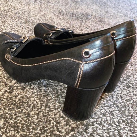 Franco Sarto Heels - Picture 2 of 3